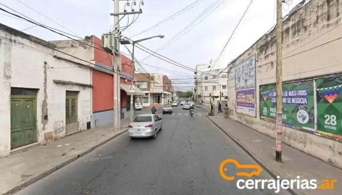 La Boveda Seguridad - Salta La Boveda Seguridad - Salta