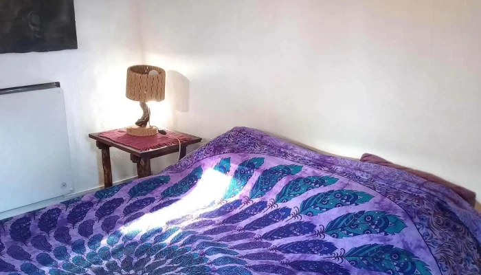 La Calabaza -  Habitaciones - Tilcara