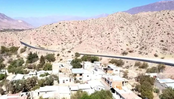 La Casa De La Abuela Hospedaje En Tilcara -  De Los Visitantes - Tilcara