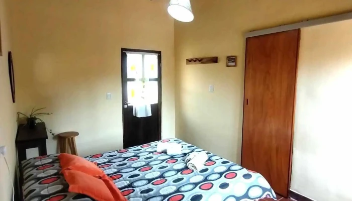 La Casa De La Abuela Hospedaje En Tilcara -  Habitaciones - Tilcara
