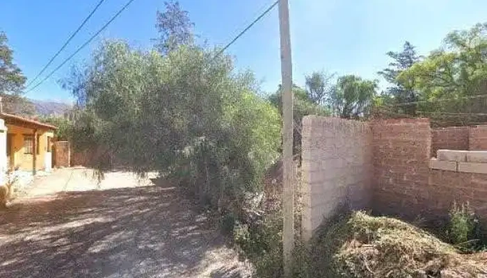 La Casa De La Abuela Hospedaje En Tilcara -  Zonadeg - Tilcara