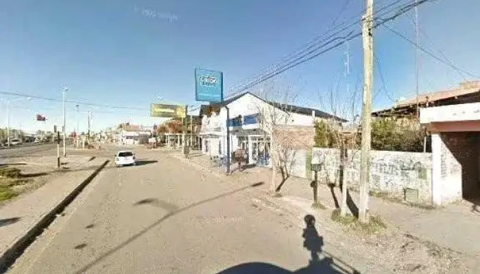 La Casa De Las Aberturas -  Horariodeg - Plottier