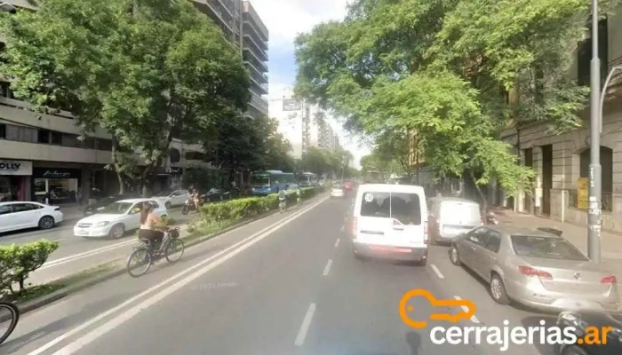 La Casa De Las Alarmas Rosario - Dotti y Marengo srl. - Rosario