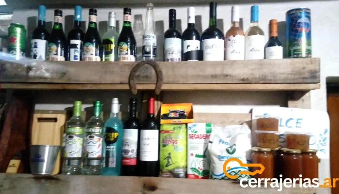 La Casa De Nelly En La Puerta -  Ambiente - La Puerta