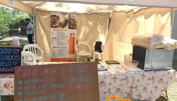 La Casa De Nelly En La Puerta -  Carta - La Puerta