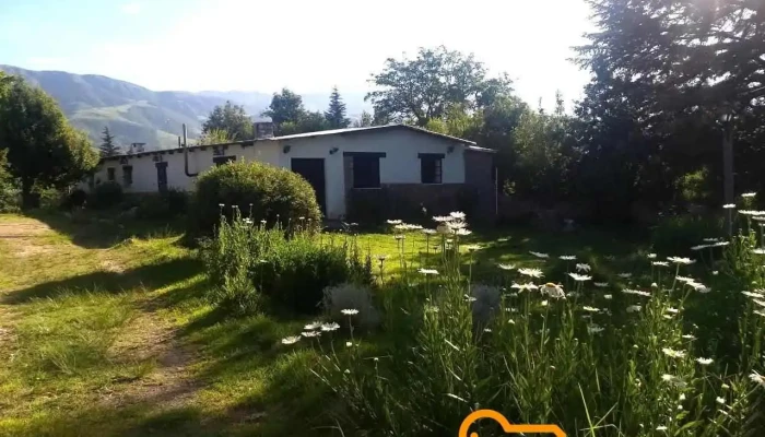 La Casa De Susana -  Exterior - Tafí del Valle