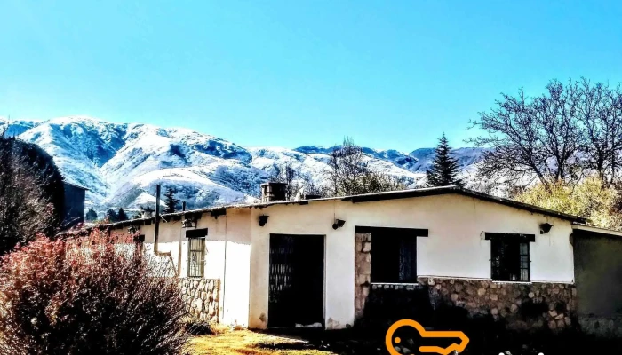 La Casa De Susana -  Numero - Tafí del Valle