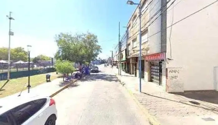 La Cerrajeria De Moreno -  Puntajedeg - Moreno