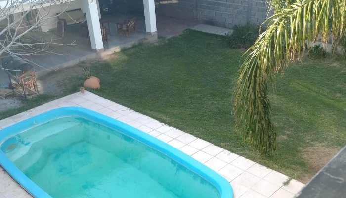 La Chacarita Apart -  Abierto Ahora - San Fernando del Valle de Catamarca