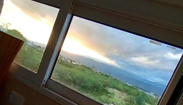 La Chacarita Apart -  Direccion - San Fernando del Valle de Catamarca