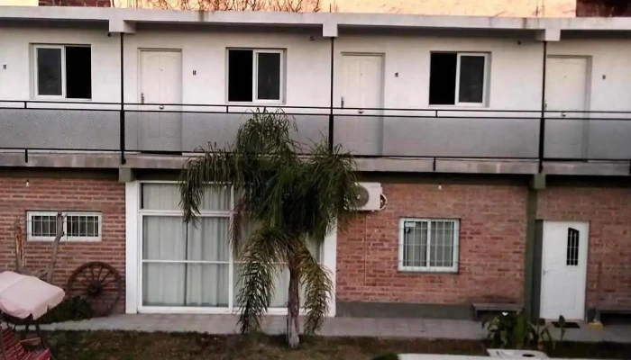 La Chacarita Apart -  Exterior - San Fernando del Valle de Catamarca