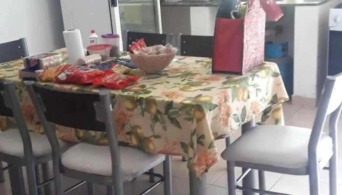 La Chacarita Apart -  Habitaciones - San Fernando del Valle de Catamarca