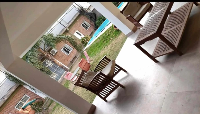 La Chacarita Apart -  Instagram - San Fernando del Valle de Catamarca