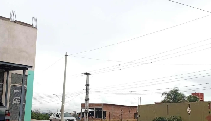 La Chacarita apart - San Fernando Del Valle De Catamarca