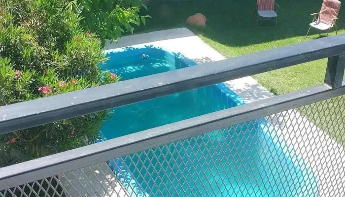 La Chacarita Apart -  Servicios - San Fernando del Valle de Catamarca