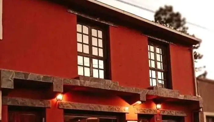 La Colorada Hostal -  Exterior - Tilcara