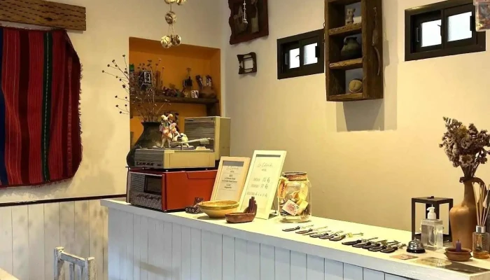La Colorada Hostal -  Mas Recientes - Tilcara