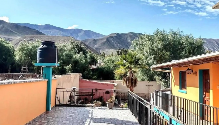 La Colorada Hostal -  Promocion - Tilcara