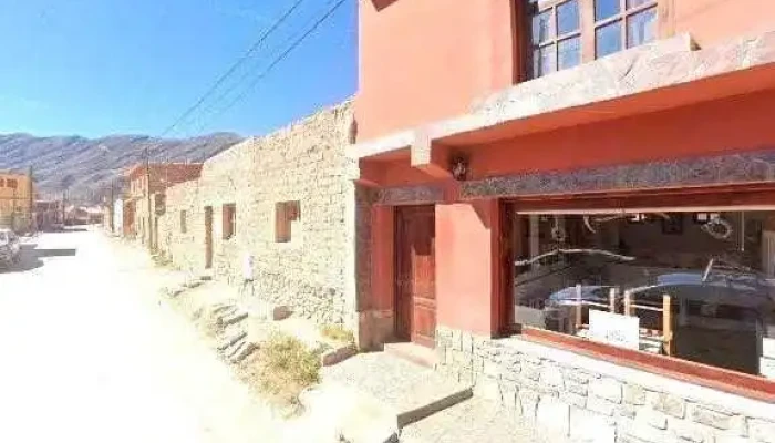 La Colorada Hostal -  Promociondeg - Tilcara