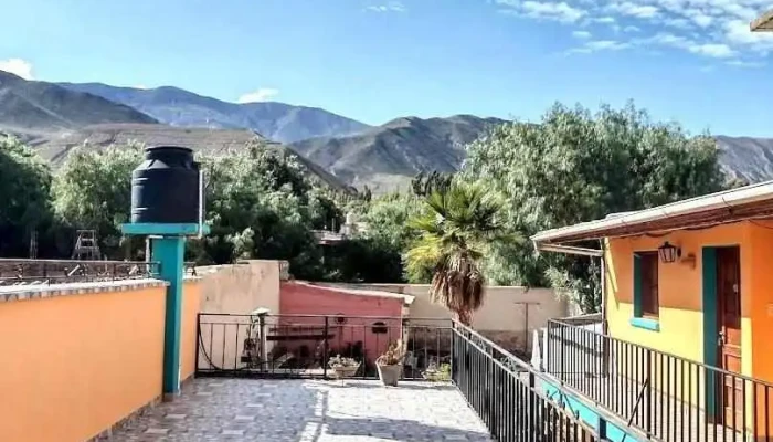 La Colorada Hostal - Tilcara