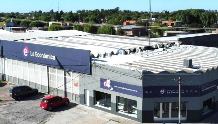 La Economica Precios - Villa Gdor. Galvez