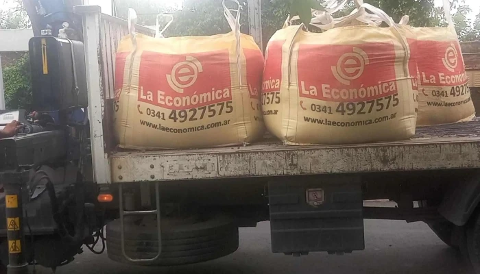 La Economica Promocion - Villa Gdor. Galvez