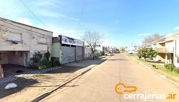 La Esquina de las Aberturas - Concordia
