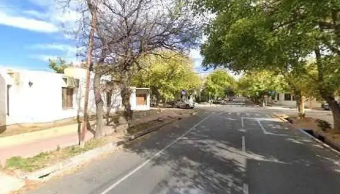 La Esquina -  Videosdeg - Luján de Cuyo