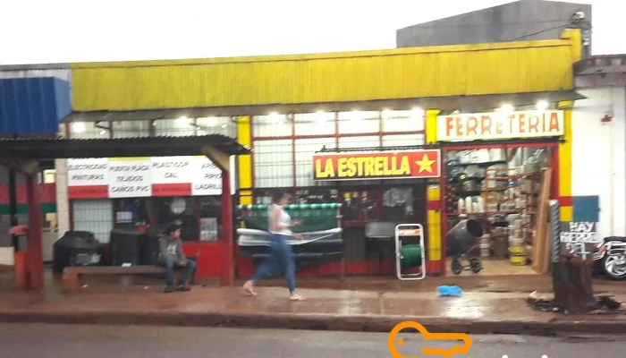 La Estrella Ferretería - Eldorado