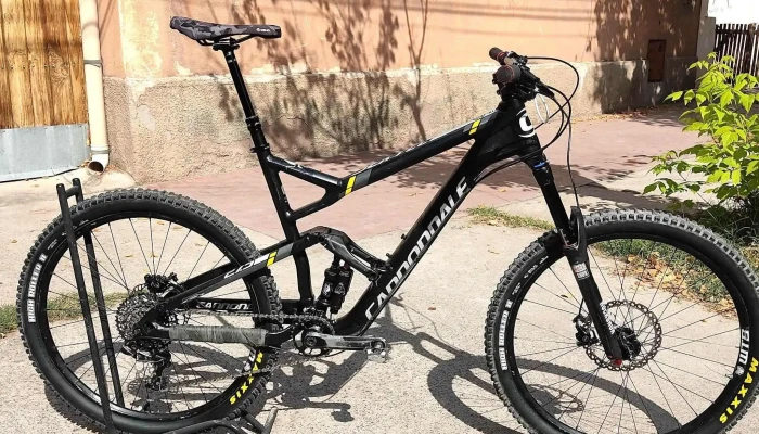 La Fabrica Bikes - Godoy Cruz