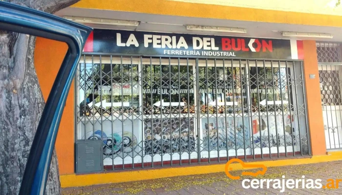 La Feria Del Bulon - Bwx