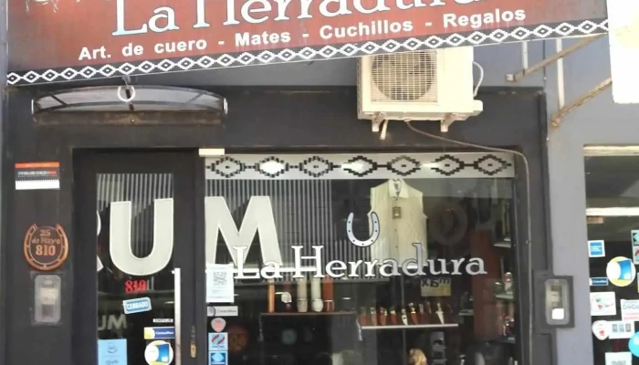 La Herradura Artesanías - Gualeguaychú