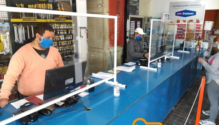 La Nueva Aberturas De Aluminio -  Del Propietario - Tostado