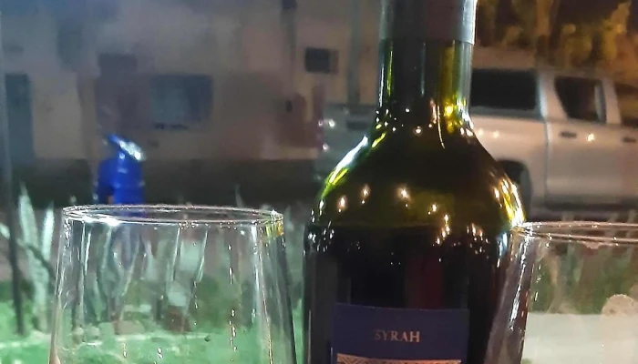 La Ochava Bodegon Abierto Ahora - Sáenz Peña