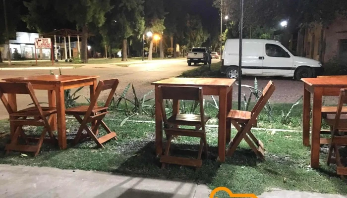 La Ochava Bodegon Ambiente - Sáenz Peña