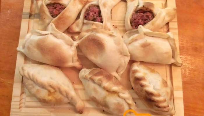 La Ochava Bodegon Empanada - Sáenz Peña