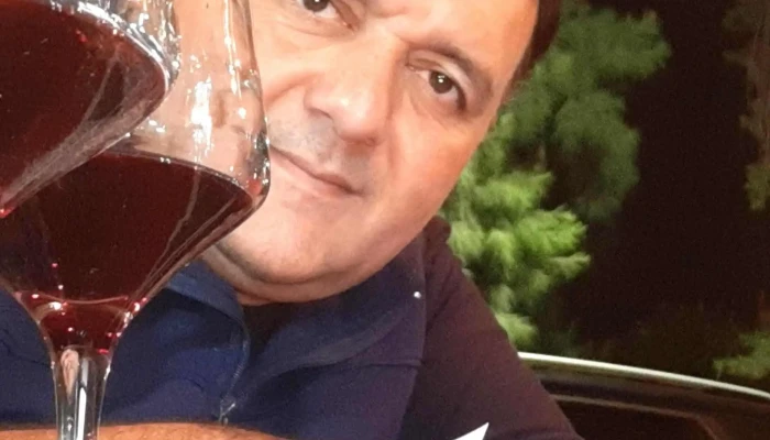 La Ochava Bodegon Numero - Sáenz Peña