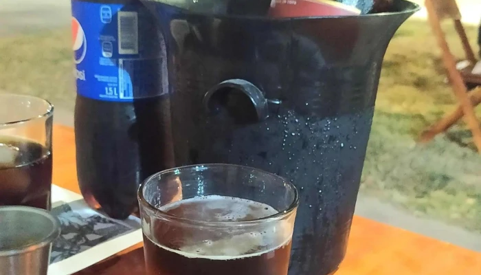 La Ochava Bodegon Sitio Web - Sáenz Peña