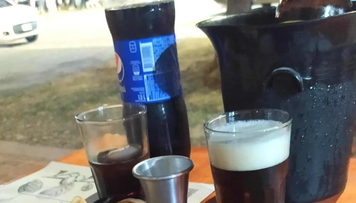 La Ochava Bodegon Telefono - Sáenz Peña