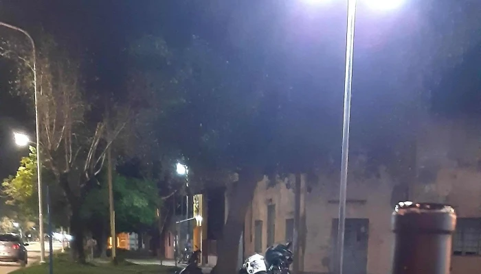 La Ochava Bodegon Ubicacion - Sáenz Peña