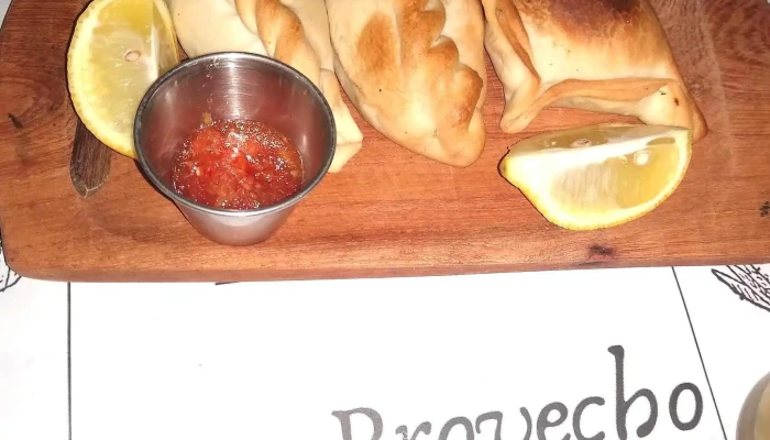 La Ochava Bodegon Zona - Sáenz Peña