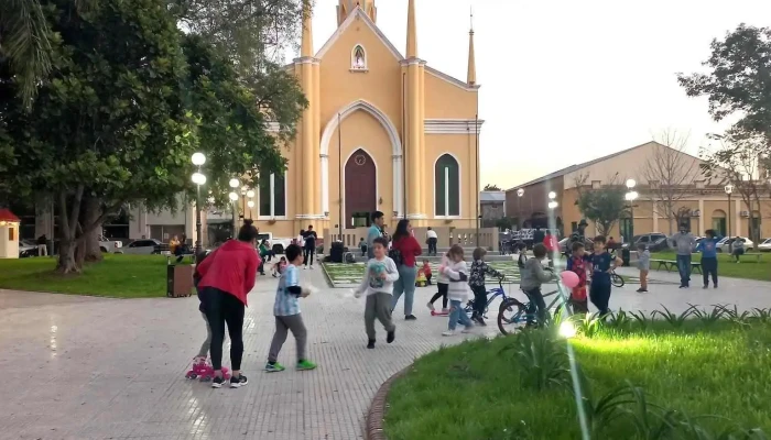 La Paz -  Instagram - La Paz