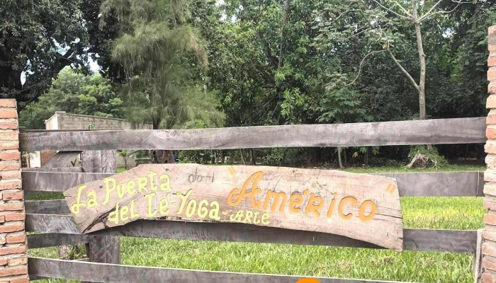 La Puerta del Te, Yoga y Arte - Resistencia