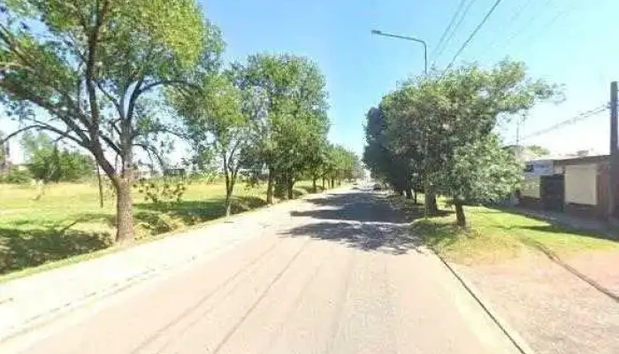 La Puerta Verde De Los Ramire -  Como Llegardeg - Firmat