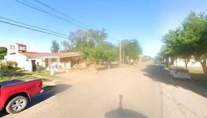 La Vetita Maderas -  Puntajedeg - San Jose de la Dormida