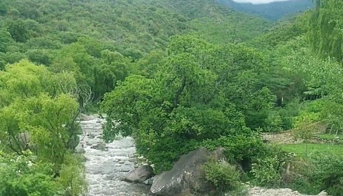 Las Juntas Ambato Catamarca -  Catalogo - Las Juntas