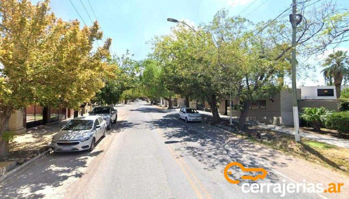 Las Marías Barrio Privado - Rivadavia