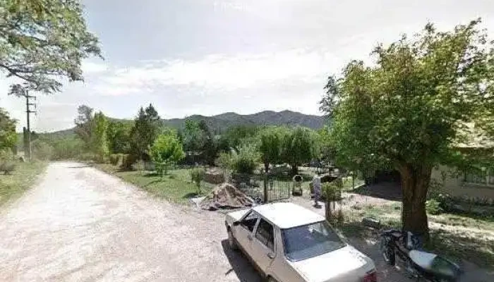 Las Puertas De Sion -  Descuentos - Santa Rosa de Calamuchita