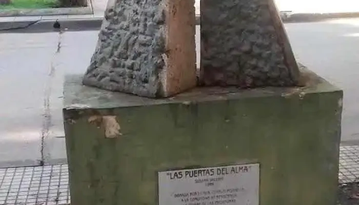 Las Puertas del Alma - Resistencia