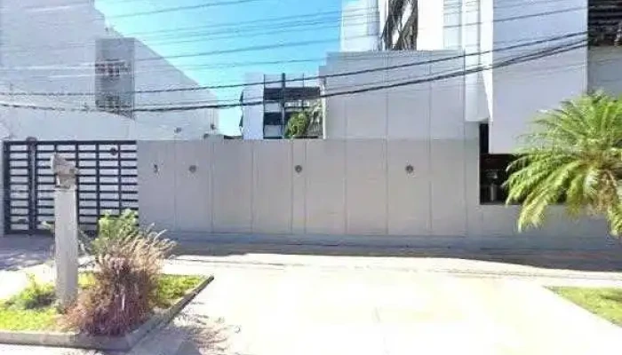 Las Puertas Del Alma -  Ubicaciondeg - Resistencia